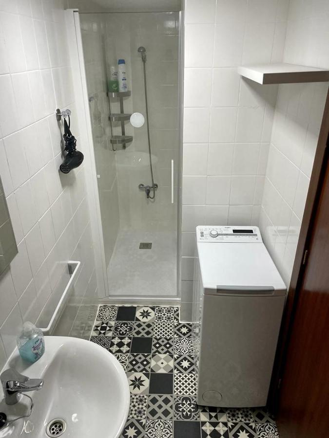 Alojamiento Plaza Chirinos Διαμέρισμα Κόρδοβα Εξωτερικό φωτογραφία