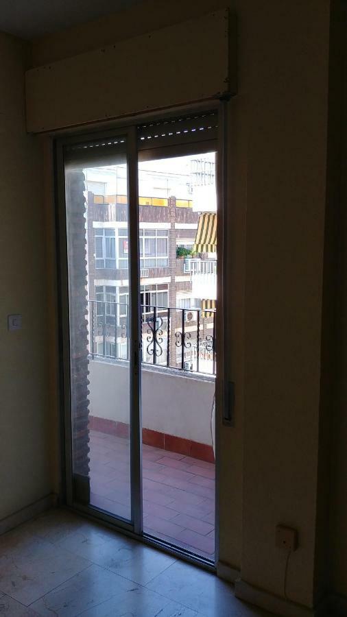Alojamiento Plaza Chirinos Διαμέρισμα Κόρδοβα Εξωτερικό φωτογραφία