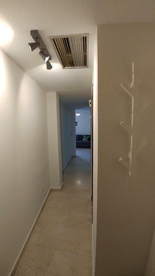 Alojamiento Plaza Chirinos Διαμέρισμα Κόρδοβα Εξωτερικό φωτογραφία